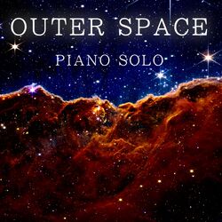Cover of Outer Space