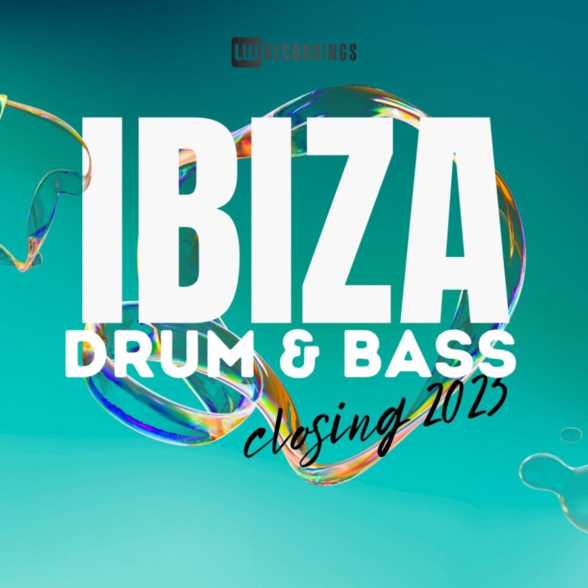 Album cover of Ibiza Closing Party 2023 Drum & Bass