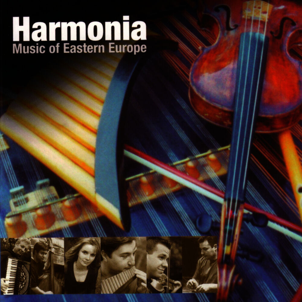 Picture of HARMONIA