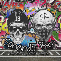 Smiley Rapper: albums, songs, concerts | Deezer