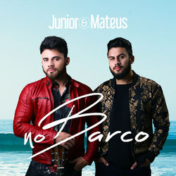 Cover of No Barco