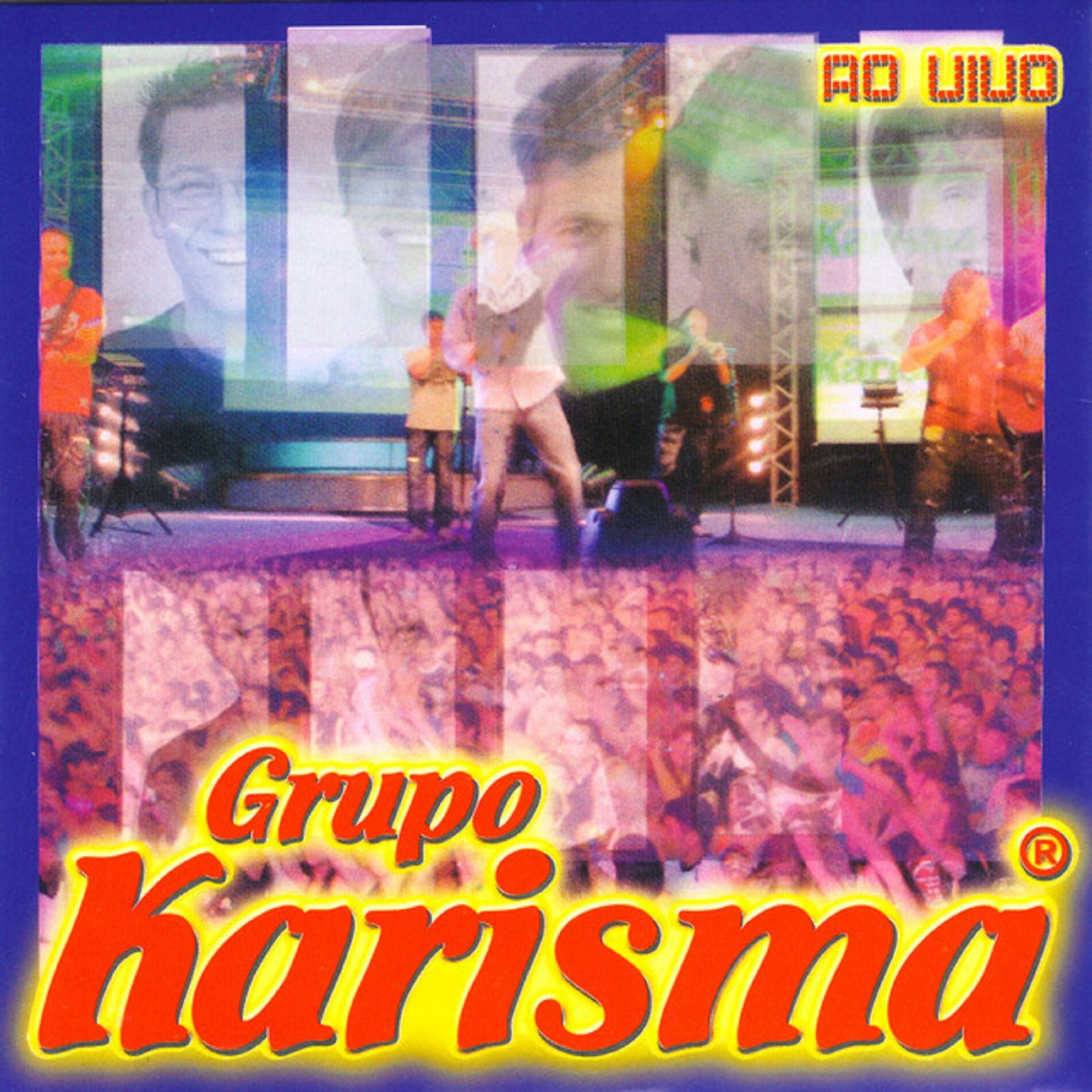 Album cover of Vida Cor de Rosa
