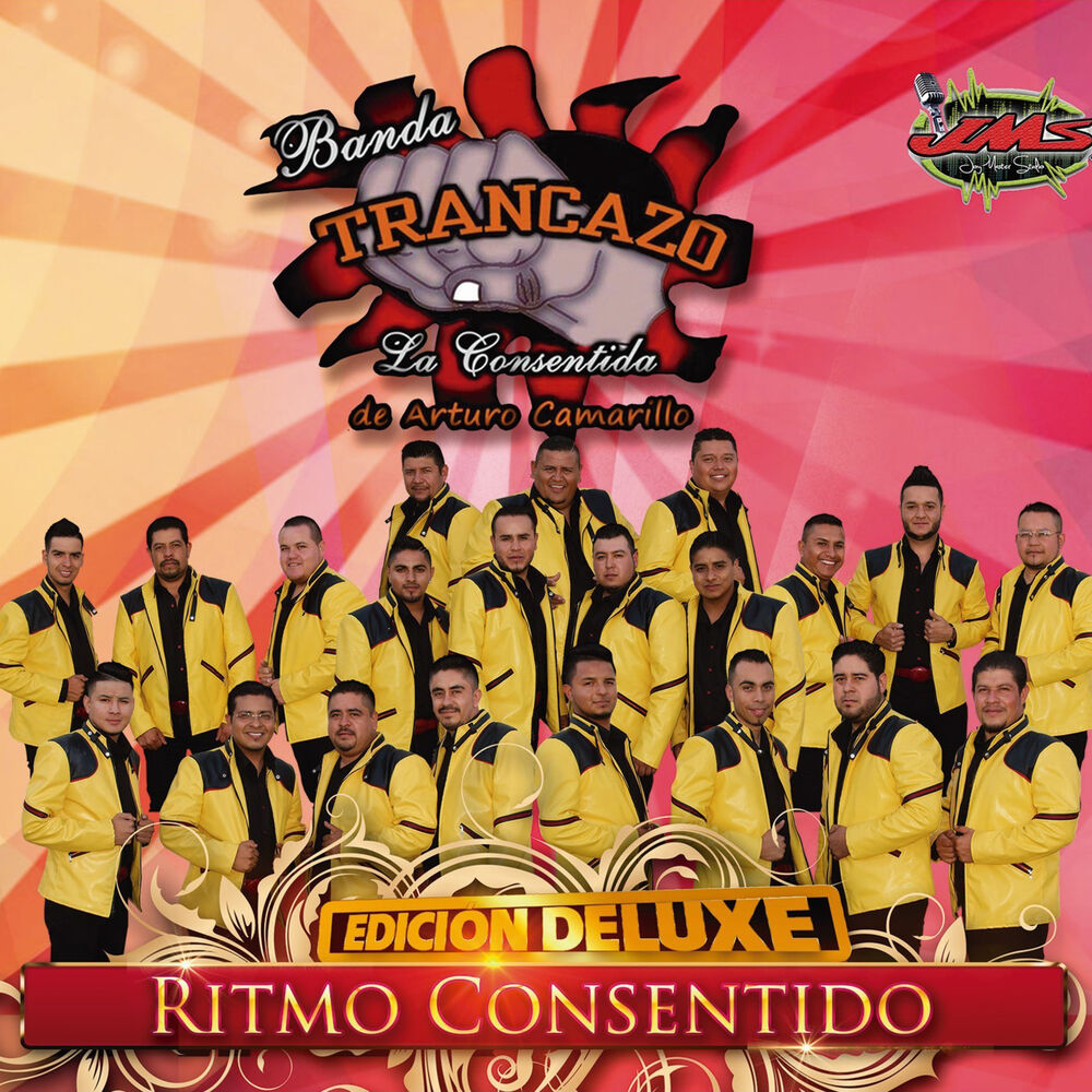 Picture of Ritmo Consentido (Edición Deluxe)