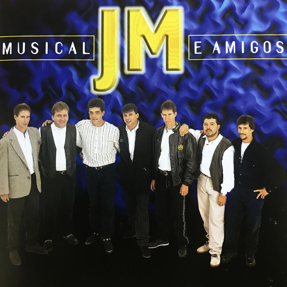 Picture of Musical Jm e Amigos