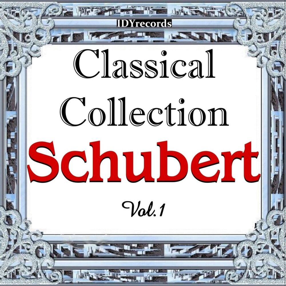 Picture of Schubert: Classical Collection, Vol. 1