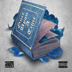 Cover of Once Upon a Time