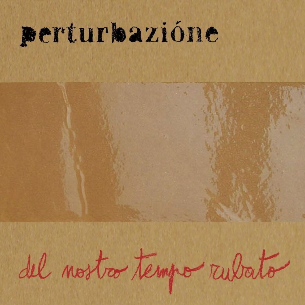 Picture of Del nostro tempo rubato