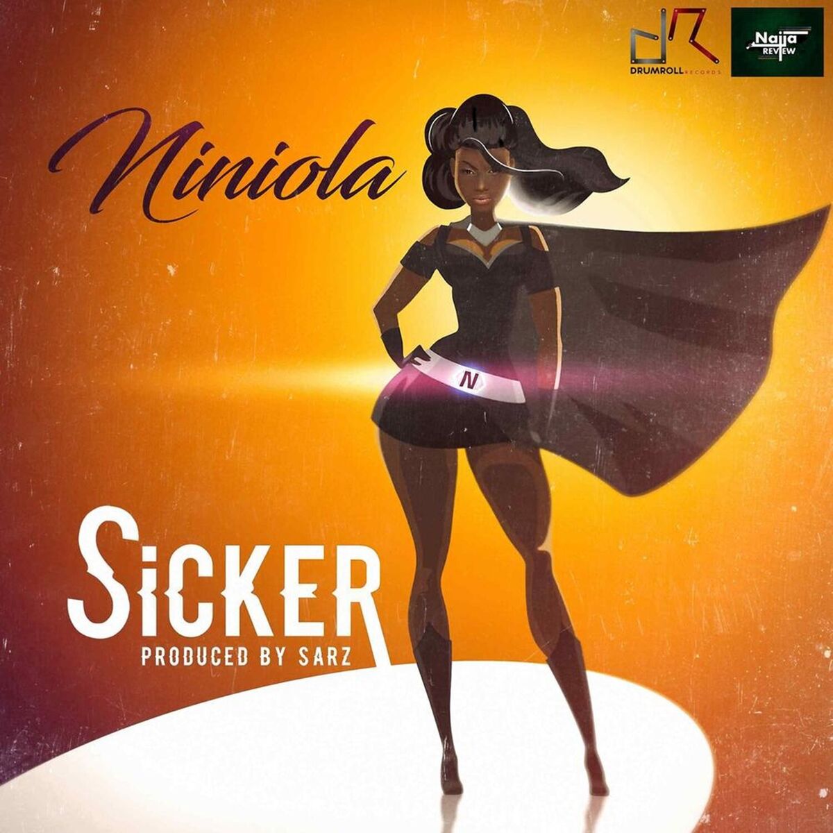 Album cover of Sicker