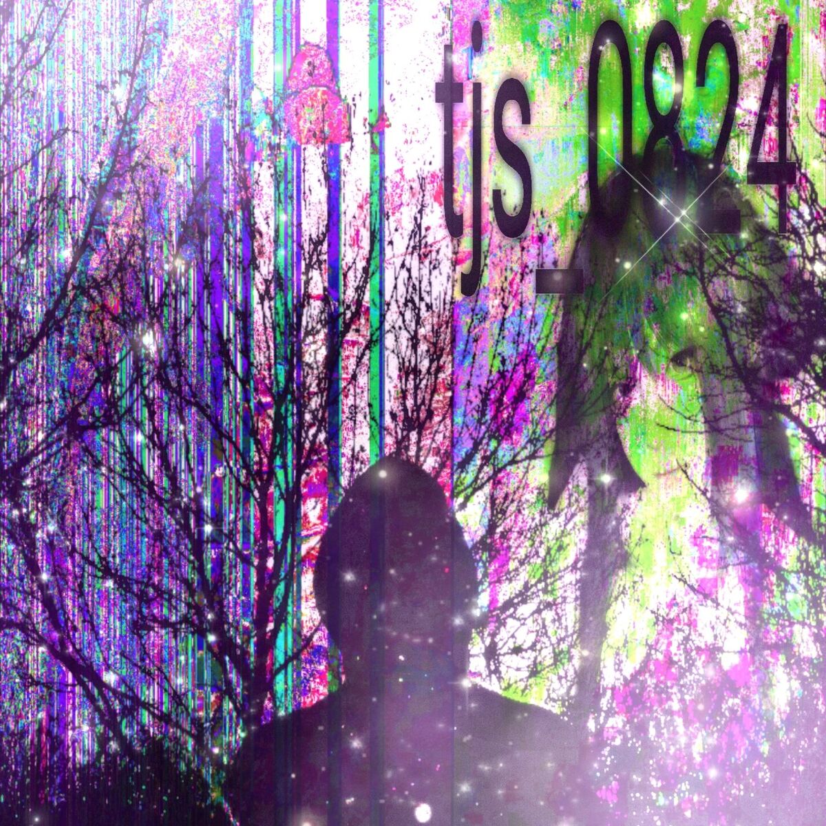 Album cover of tjs_0824