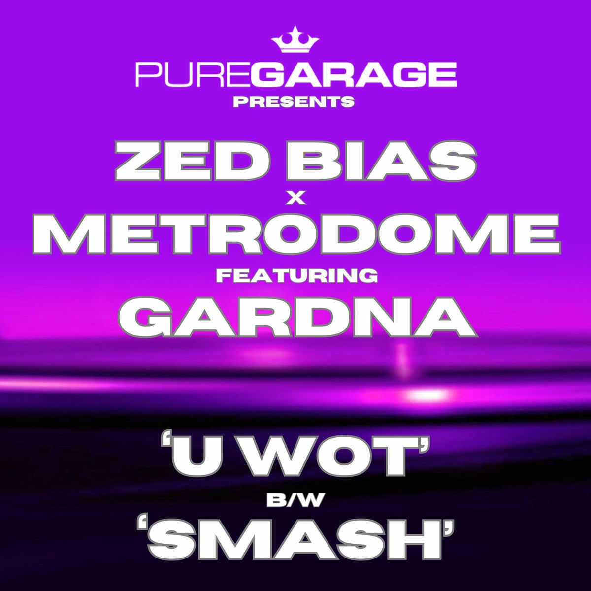Album cover of U WOT/ SMASH