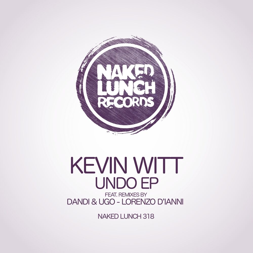 Picture of Undo EP