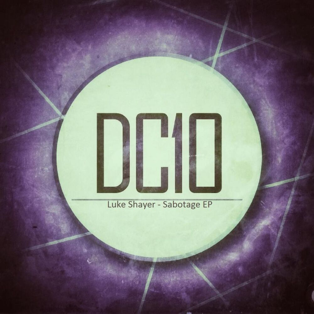 Picture of Sabotage EP