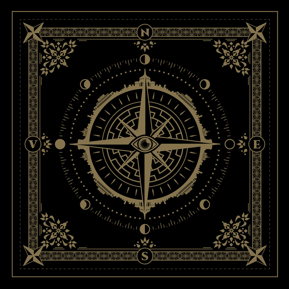 Album cover of Spune-Mi Tot