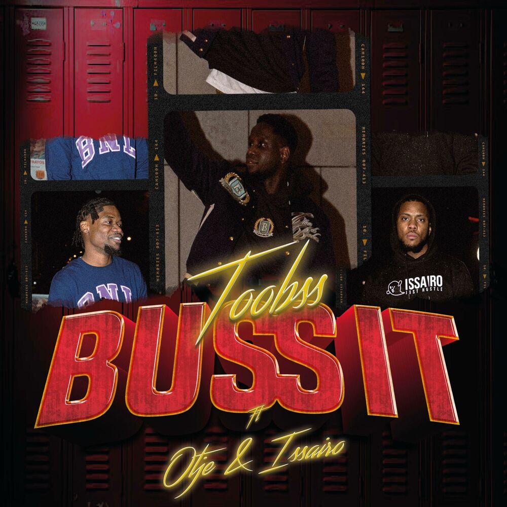 Picture of Buss It