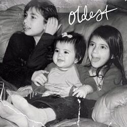 Cover of Oldest