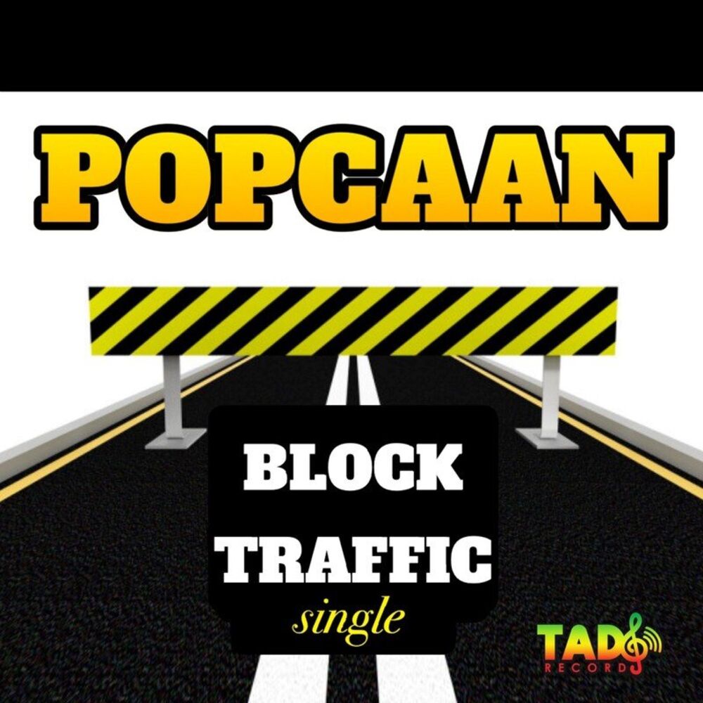 Picture of Block Traffic