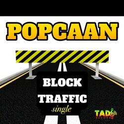 Cover of Block Traffic