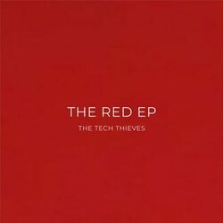 The Red EP