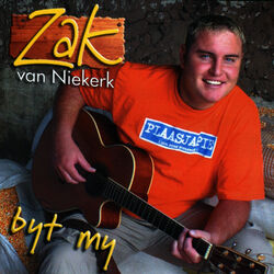 Cover of BYT MY