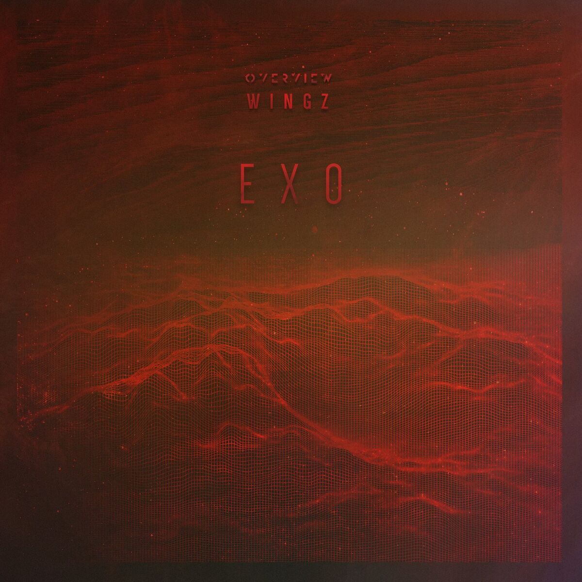 Album cover of Exo EP