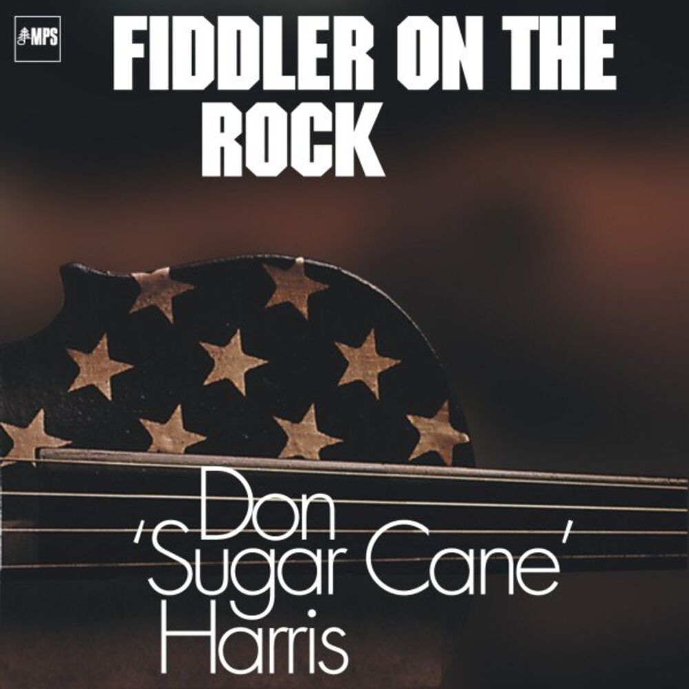 Picture of Fiddler on the Rock