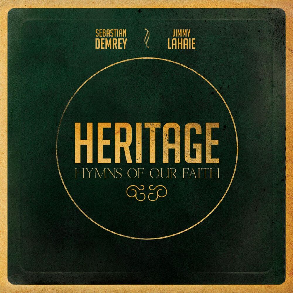 Picture of Heritage, Hymns of Our Faith