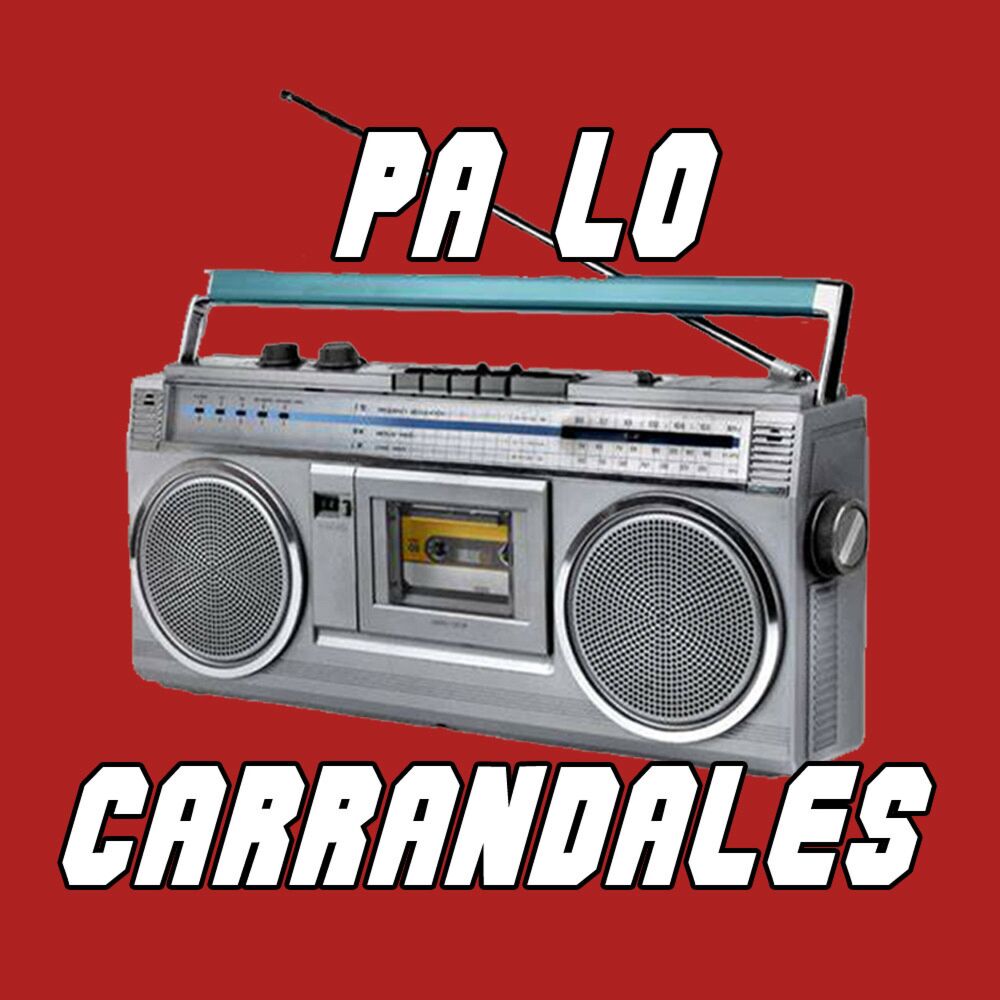 Picture of PA LO CARRANDALES