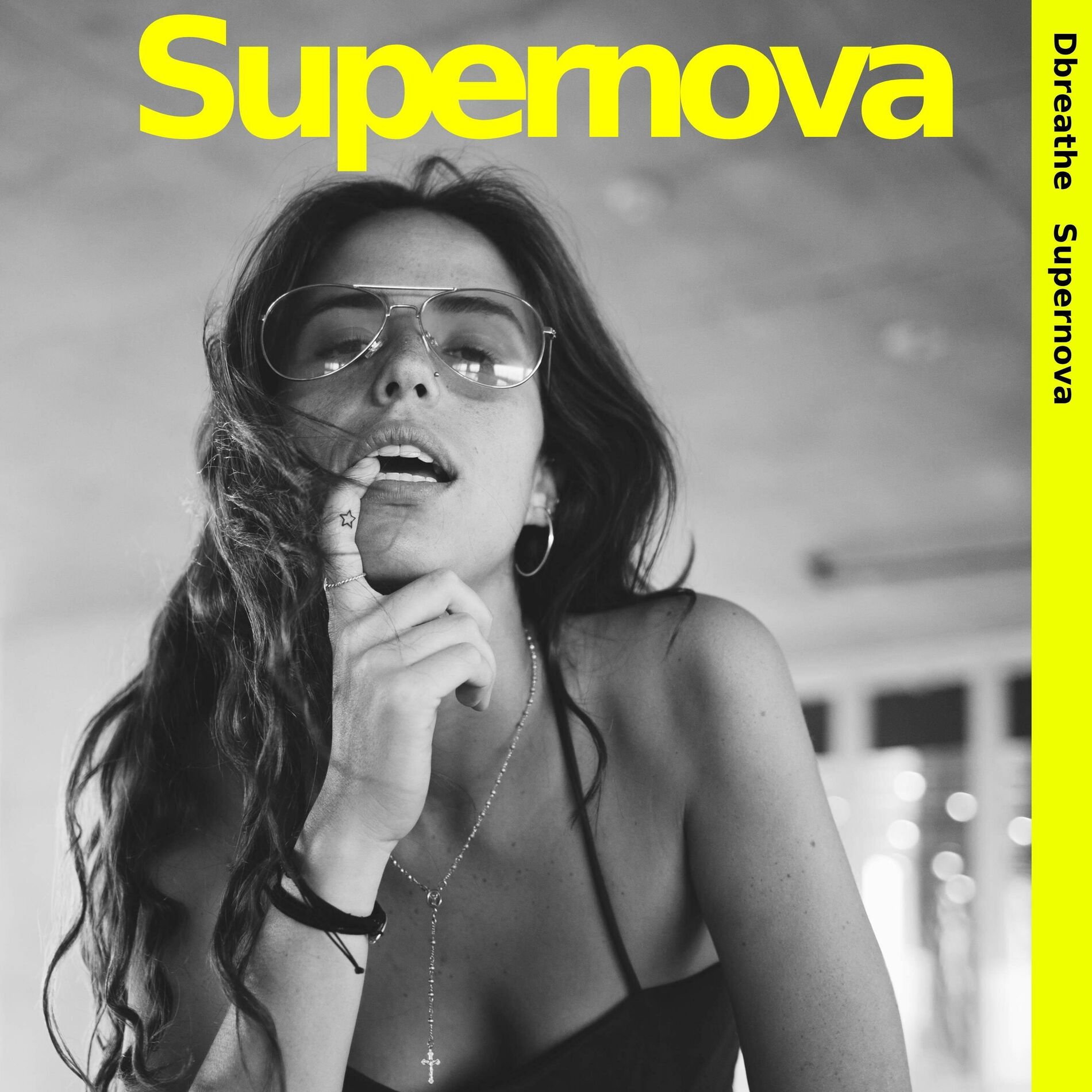 Album cover of Supernova