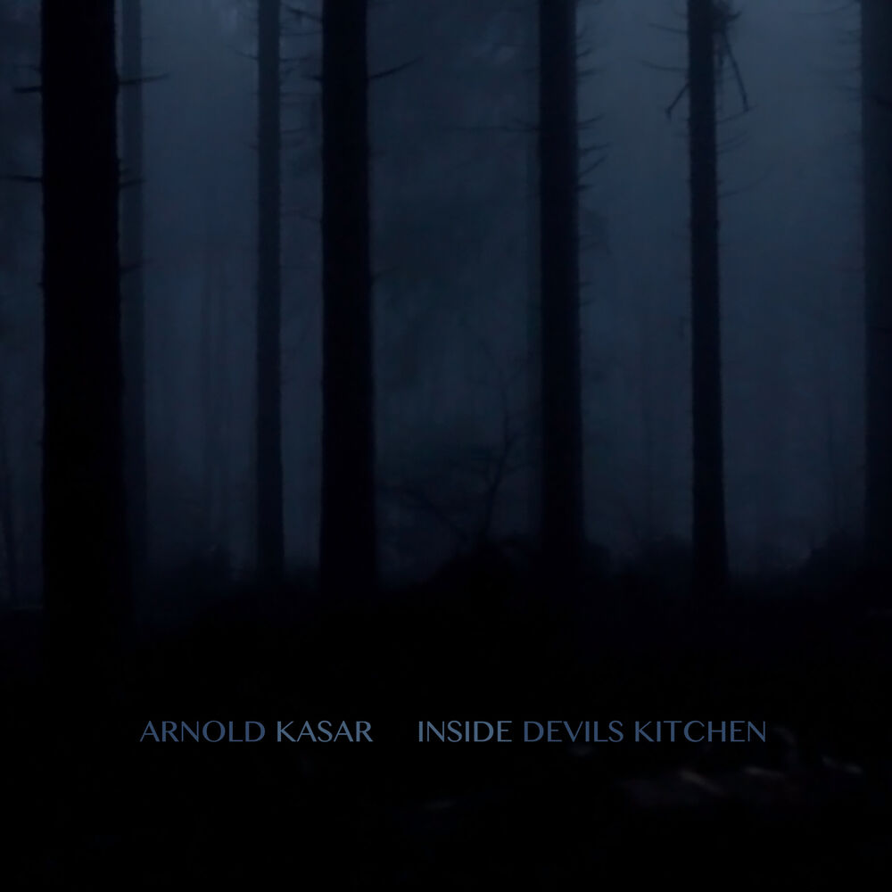 Picture of Inside Devils Kitchen