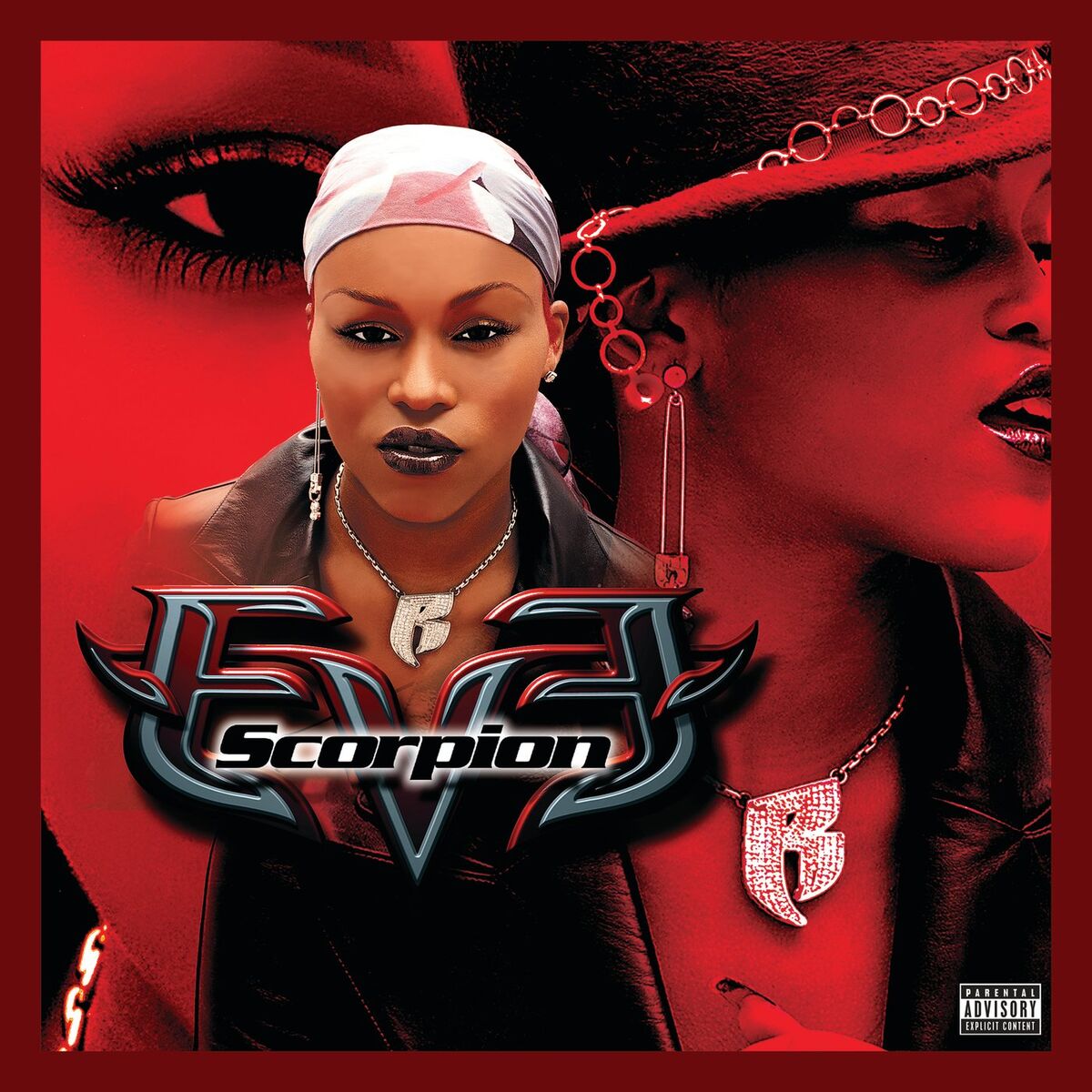Album cover of Got What You Need