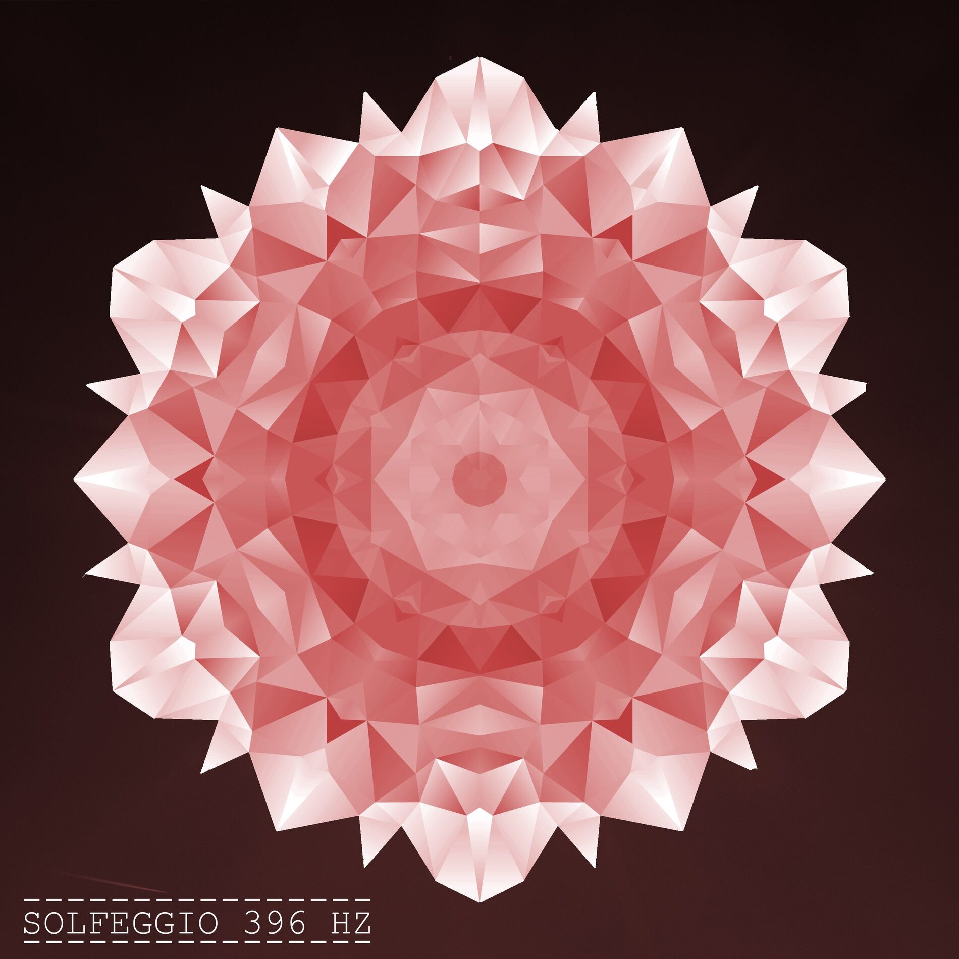 Album cover of 396 Hertz - Release Stress and Anxiety