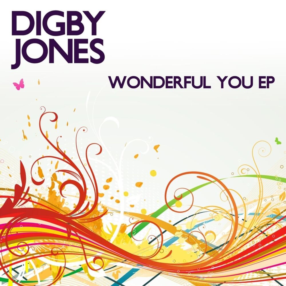 Picture of Wonderful You
