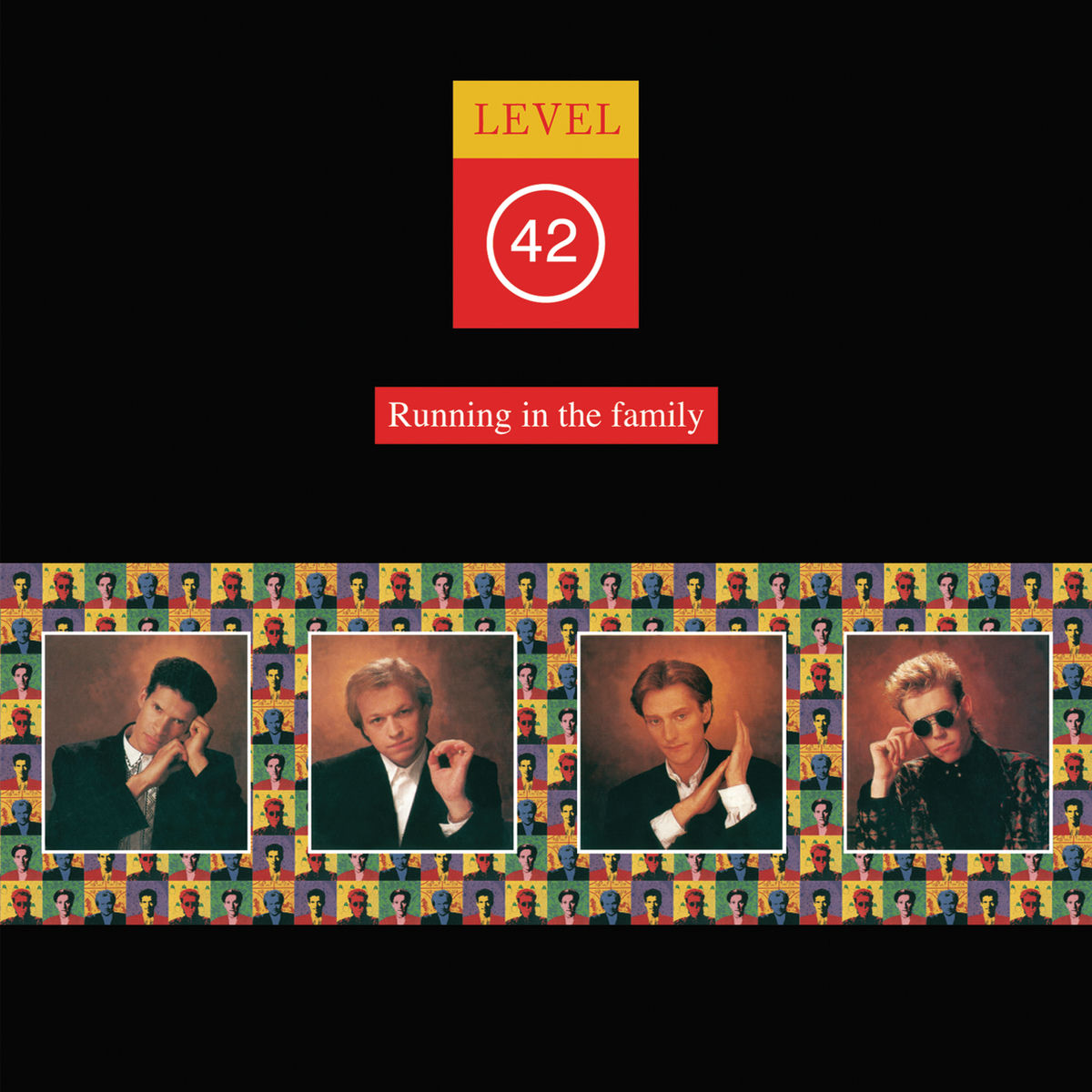 Album cover of Lessons In Love