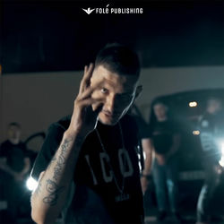 Pochette album