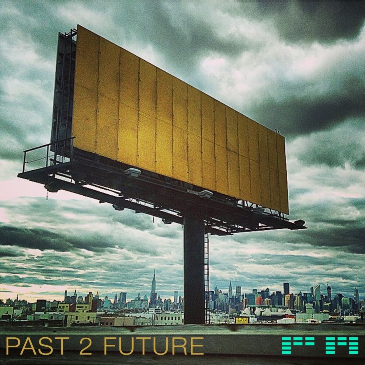 Album cover of Goodbye S4