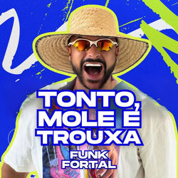 Cover of Tonto, Mole e Trouxa (Funk Fortal) by undefined