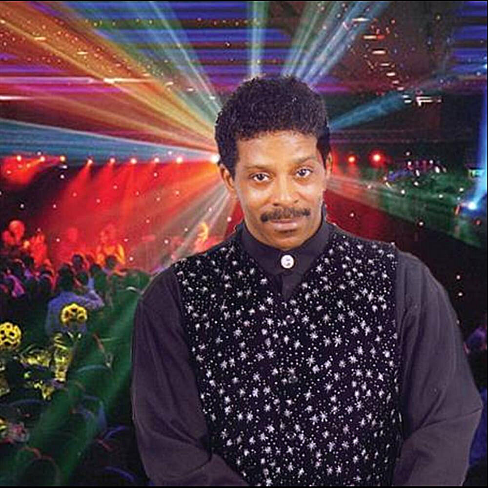 Picture of Let's Dance