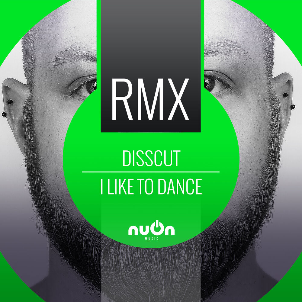 Picture of I Like to Dance (Ricardo Preuten Remix Edit)