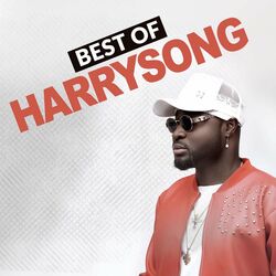Cover of Best of Harrysong