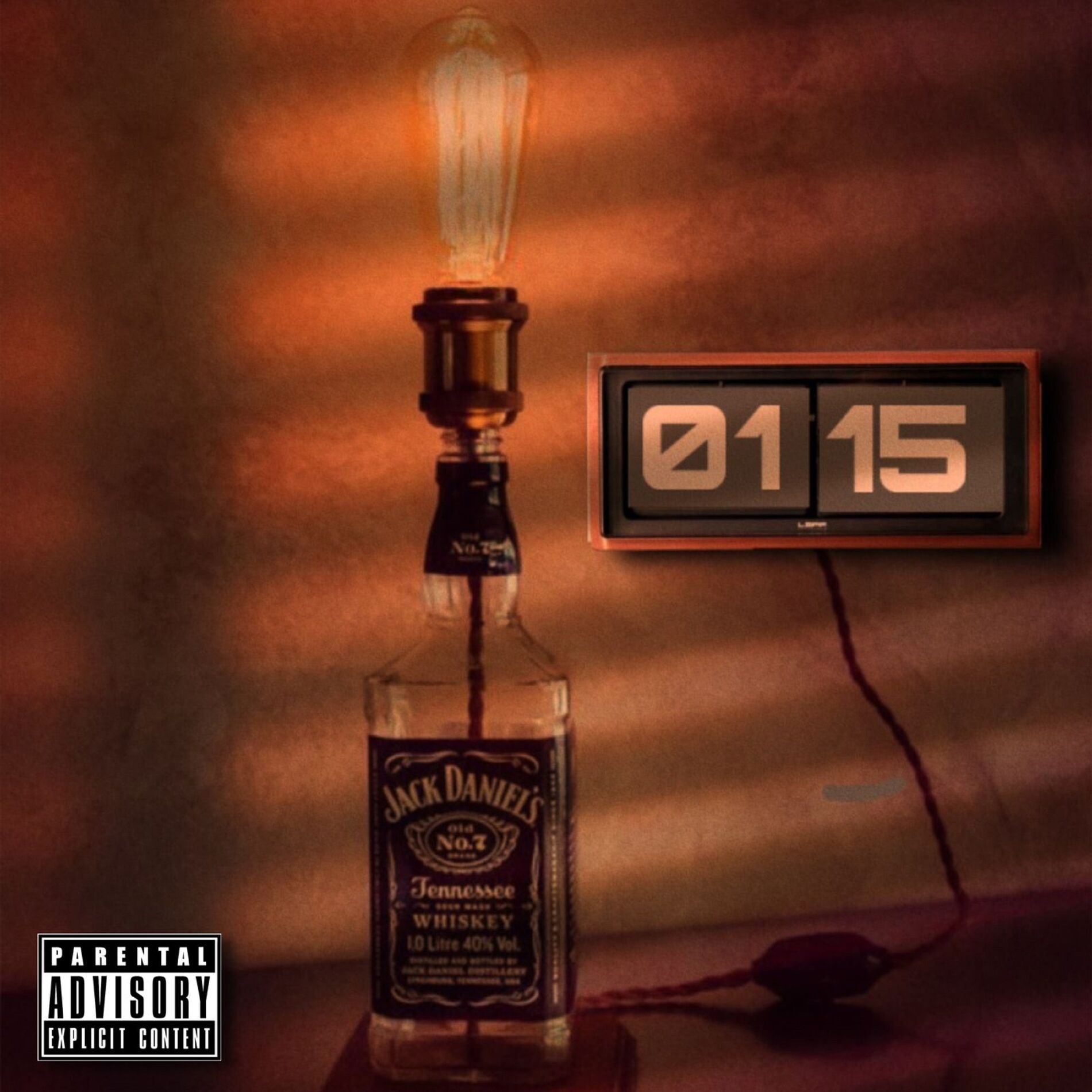 Album cover of Uma e Quinze
