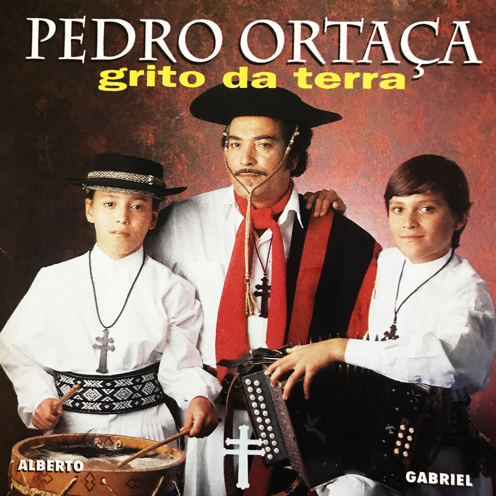Picture of Grito da Terra