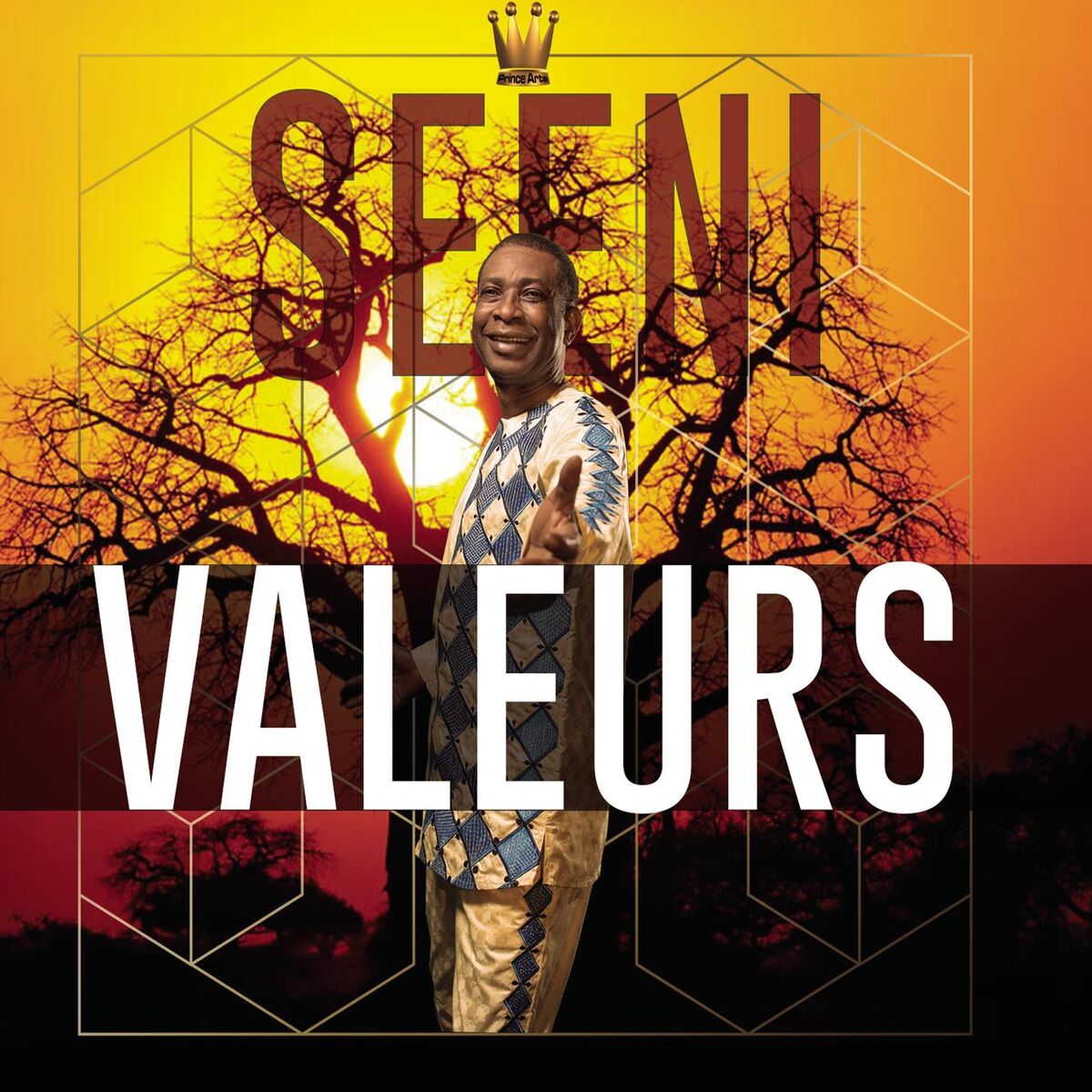 Album cover of Mbeugël is All (feat. Toumani Diabate)