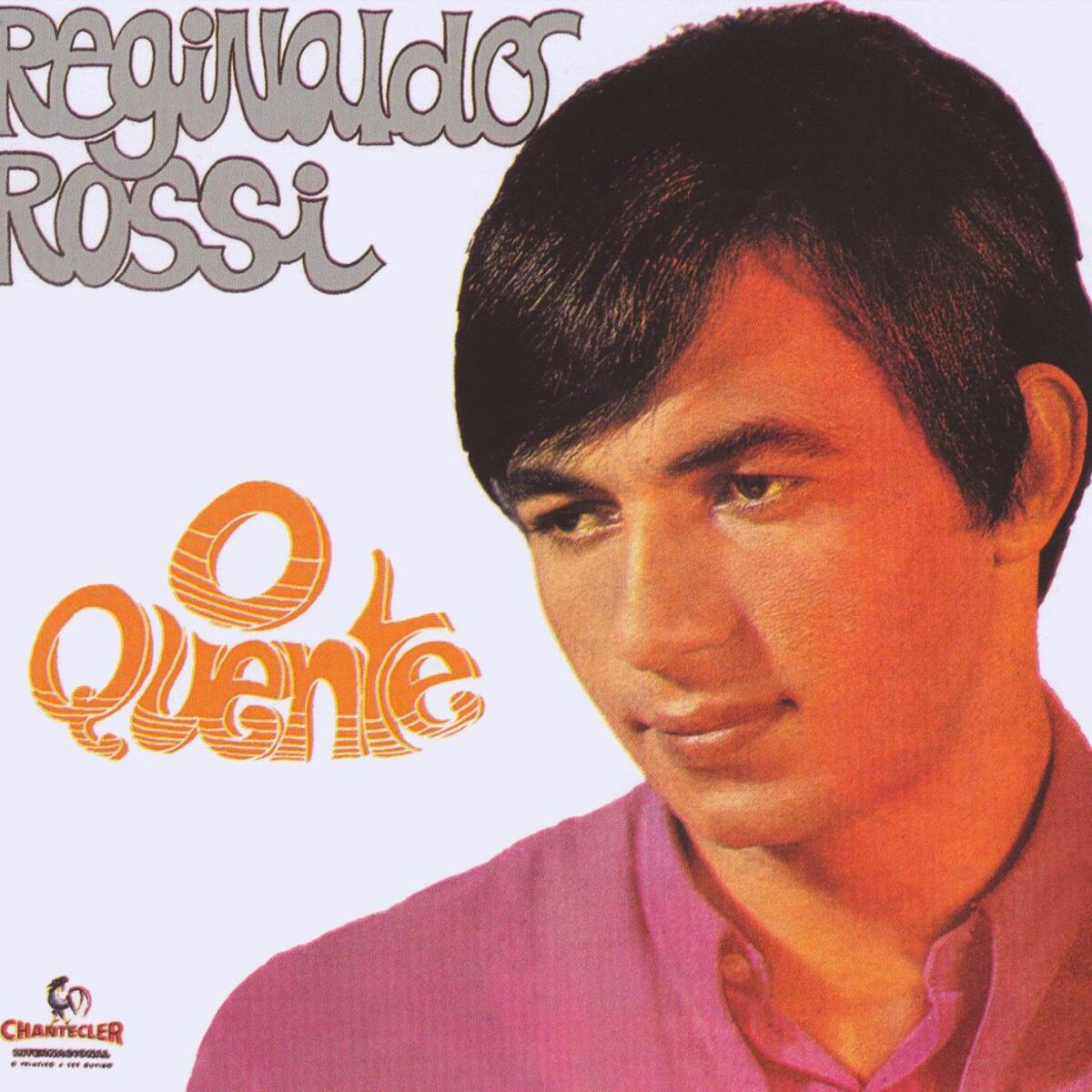 Album cover of O Quente