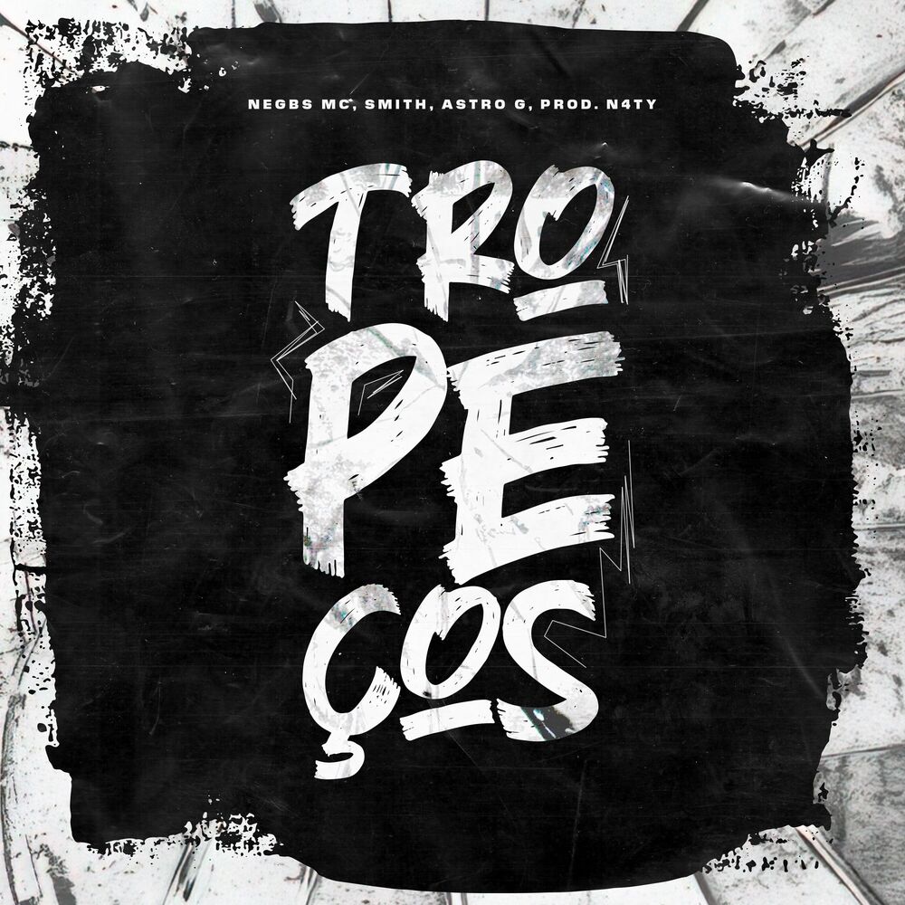 Picture of Tropeços