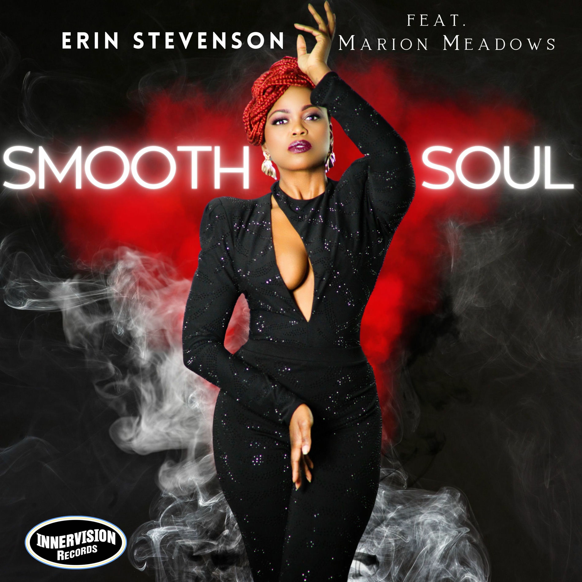 Album cover of Smooth Soul