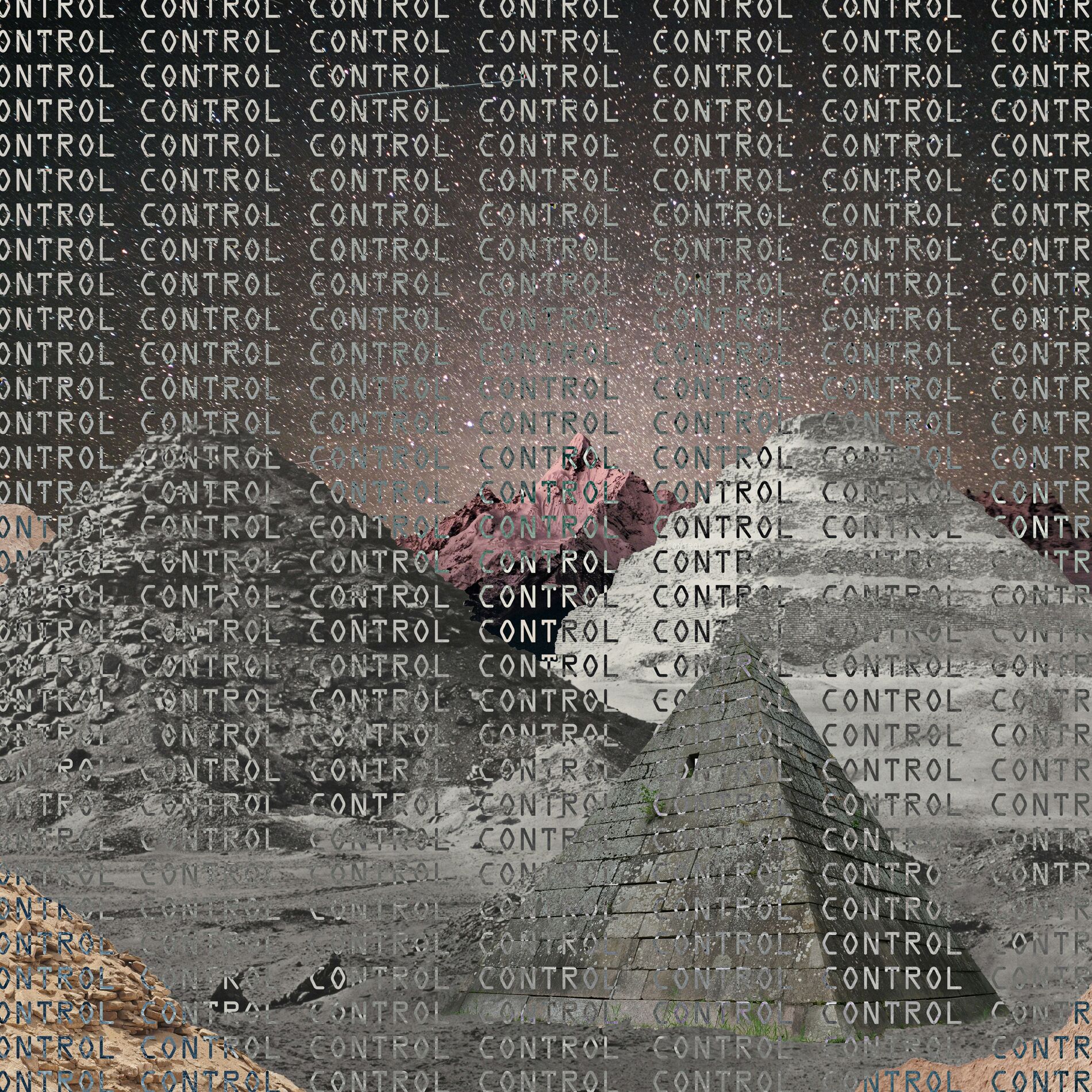 Album cover of Control