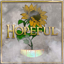 Cover of Hopeful