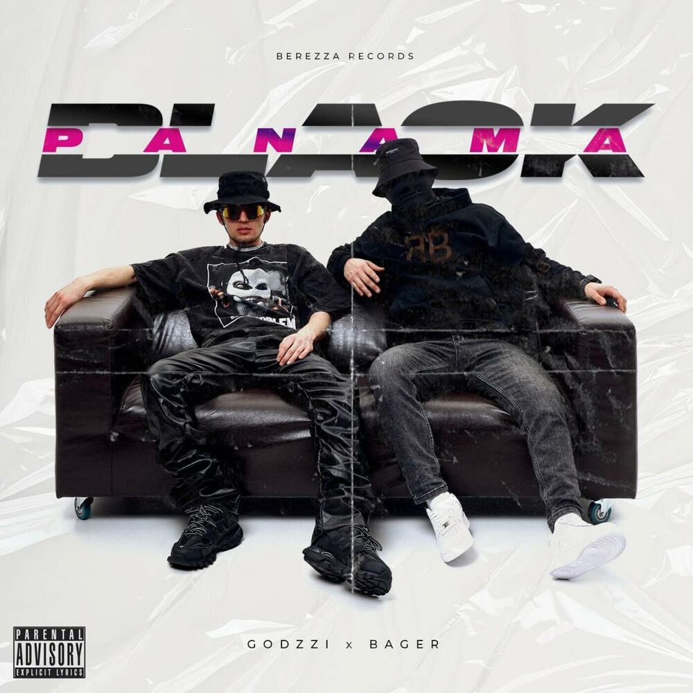 Picture of Black Panama