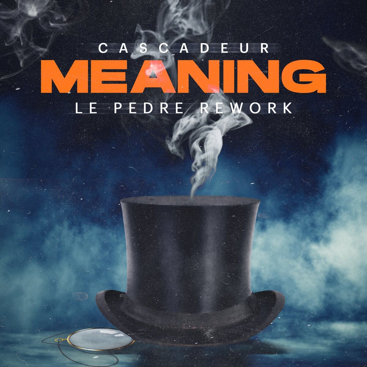 Album cover of Meaning