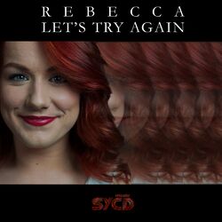 Cover of Let's Try Again